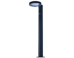 Eveready Side Bollard