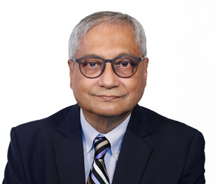 Mr Ashok barat